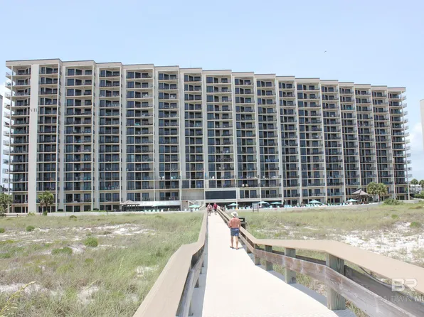 26802 Perdido Beach Blvd #302, Orange Beach, AL 36561