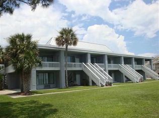 19 Mashes Sands Rd #F7, Panacea, FL 32346