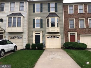 5346 Regal Ct, Frederick, MD 21703