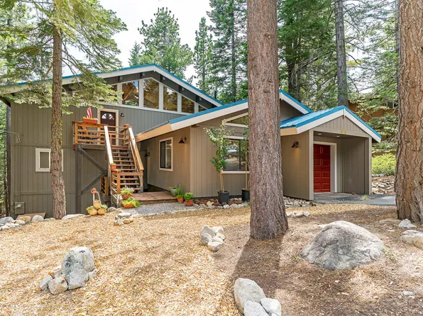 525 Grouse Dr, Homewood, CA 96142