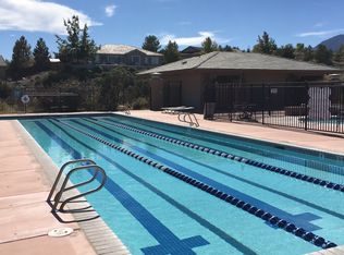 6240 Mormon Tea Way, Reno, NV 89511