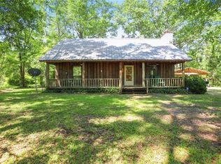 23517 Robin Ln, Mount Hermon, LA 70450