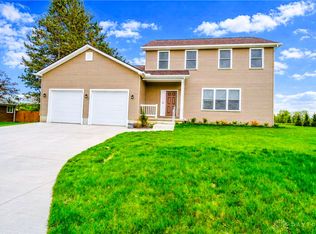 4487 Straight Arrow Rd, Beavercreek, OH 45430