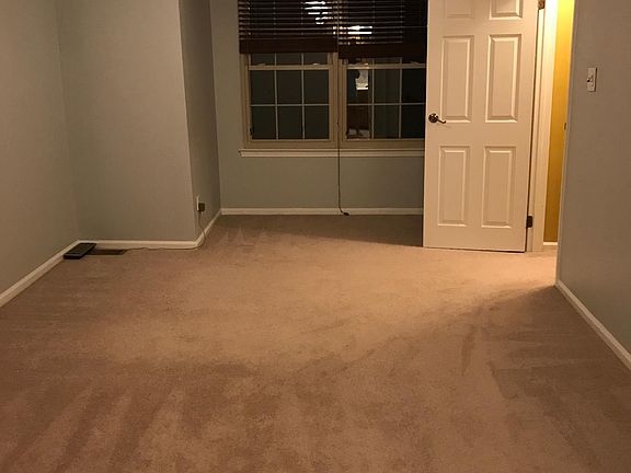 Spacoius Master bedroom