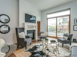 205 31st Ave N APT 112, Nashville, TN 37203