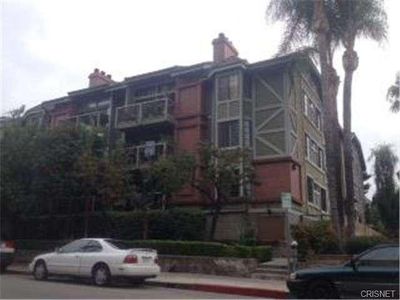 18324 Clark St Unit 319, Tarzana, CA, 91356
