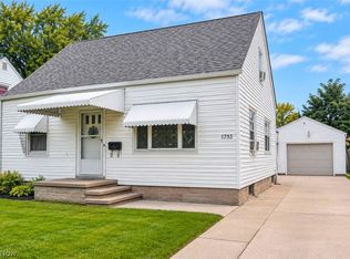 1755 E 36th St, Lorain, OH 44055