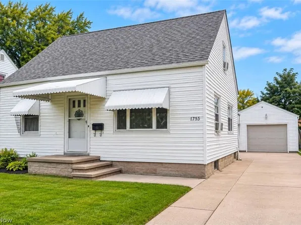 1755 E 36th St, Lorain, OH 44055