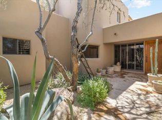 1613 N Quartz Valley Rd, Scottsdale, AZ 85266