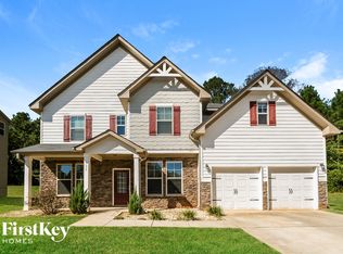 325 Stonecreek Pkwy, Covington, GA 30016