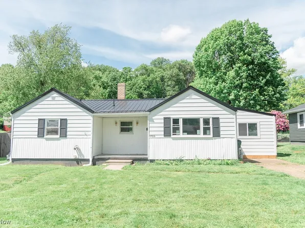 1706 Adams St, Coshocton, OH 43812