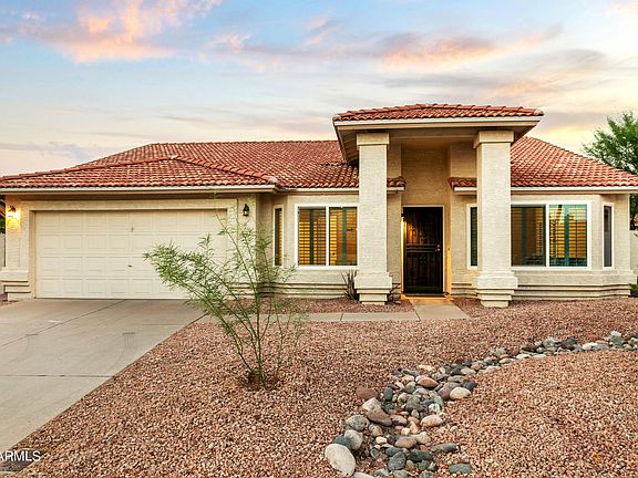 3rd image of 3706 E DESERT FLOWER Lane