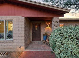 10280 E Rio Vista Pl, Tucson, AZ 85749