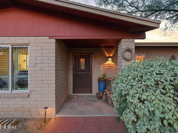 10280 E Rio Vista Pl, Tucson, AZ 85749