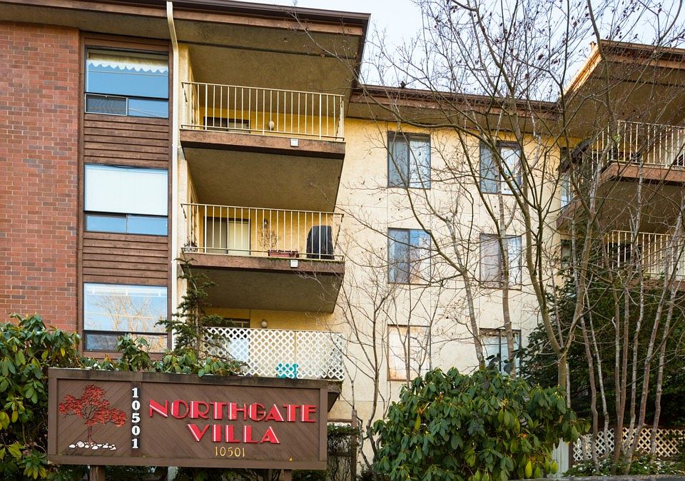 1st image of 10501 8th Ave NE APT 419