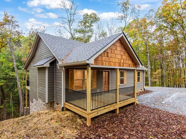 193 Noah Cir, Ellijay, GA 30540