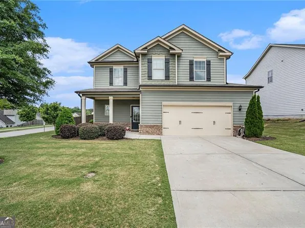 1979 Township Dr, Winder, GA 30680