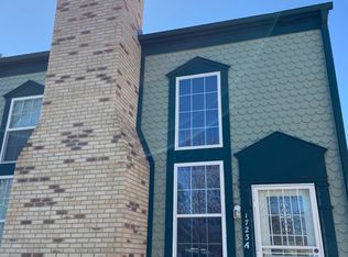 1723 S Blackhawk Way APT A, Aurora, CO 80012
