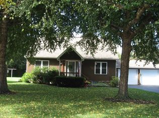 15 High St, Corning, NY 14830