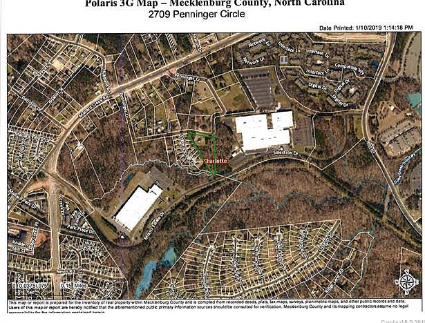 1st image of 2709 Penninger Cir