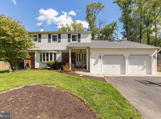 651 Maple Hill Dr, Blue Bell, PA