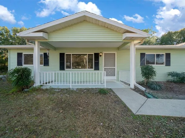 7556 SW 112th Ln, Ocala, FL 34476