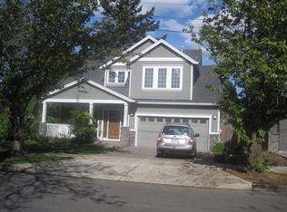 5826 SE 48th Ave, Portland, OR 97206