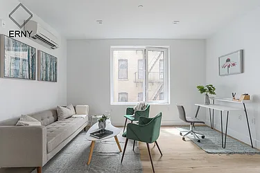 Rented by ERNY LLC