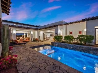 2 Diamond Ct, Rancho Mirage, CA 92270