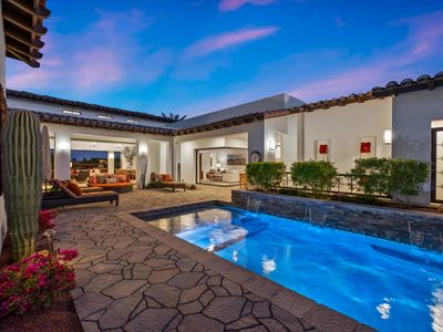2 Diamond Ct, Rancho Mirage, CA, 92270