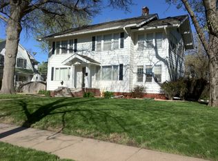 316 N Broadview Ave, Wichita, KS 67208