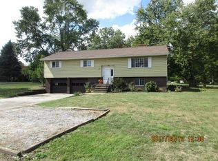 2711 & 2715 Kibler Rd, Akron, OH 44321