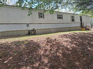 1135 Ranger Rd, Boonville, NC 27011