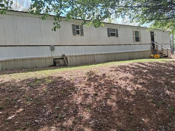 1135 Ranger Rd, Boonville, NC 27011