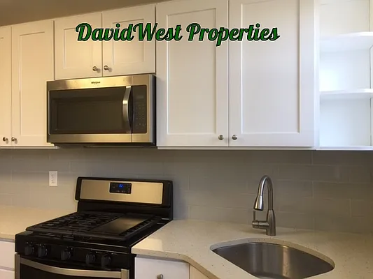Rented by DavidWest Properties | media 7