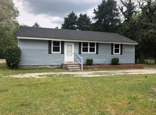 1063 Yankee Dr, Sumter, SC 29154