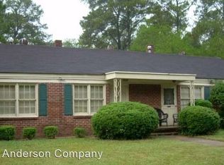 615 8th Ave #A, Albany, GA 31701