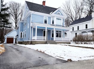 61 5th St, Bangor, ME 04401