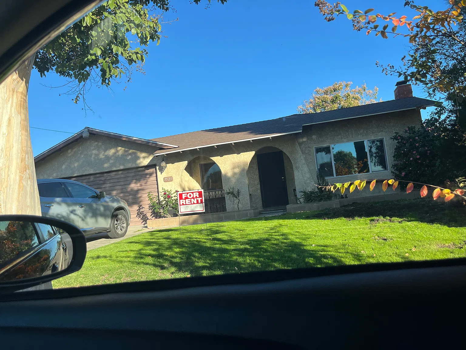 7525 Ramona Ave — Photo 1