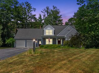 4 Preston Ln, Kennebunk, ME 04043