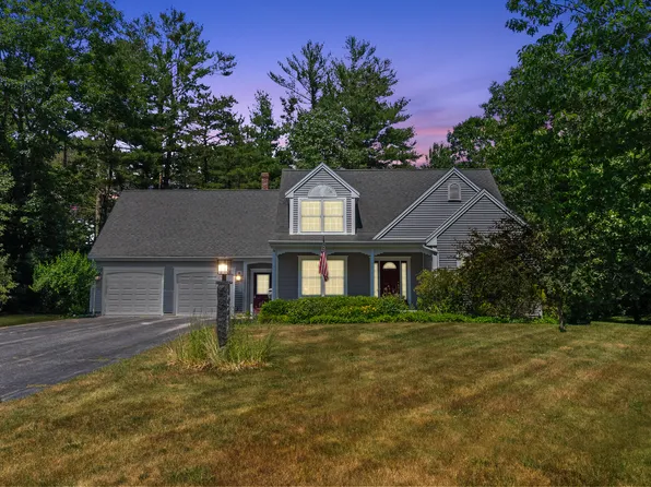 4 Preston Lane, Kennebunk, ME 04043
