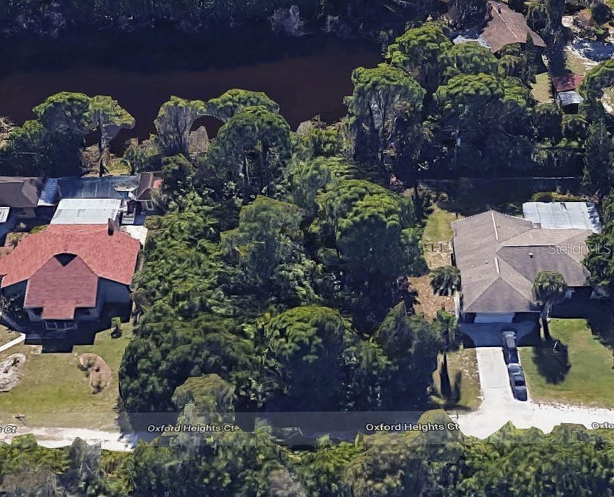 1st image of Oxford Heights Ct