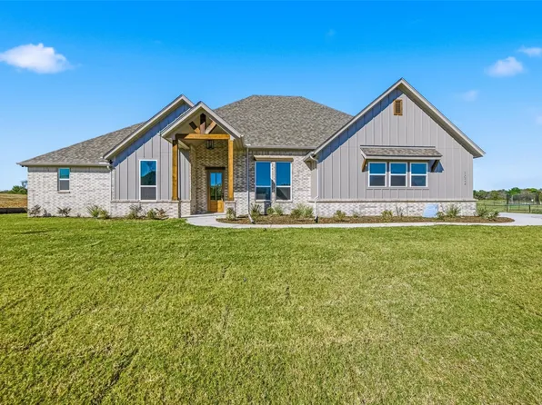 1024 Silver Sage Trl, Weatherford, TX 76085