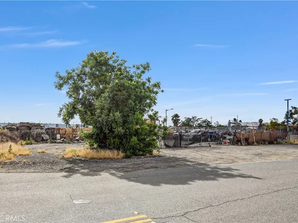 0 Washington Ave Lot 64, San Bernardino, CA 92408