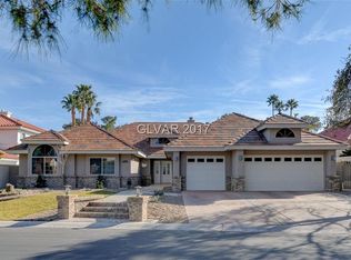8905 Robinson Ridge Dr, Las Vegas, NV 89117
