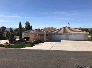560 Harvard Way, Kingman, AZ 86409