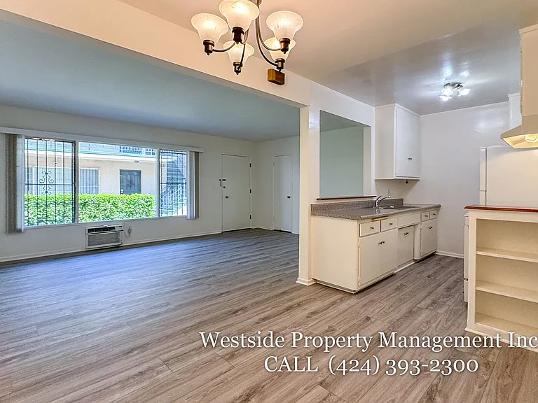 145 N La Peer Dr #1 — Photo 1