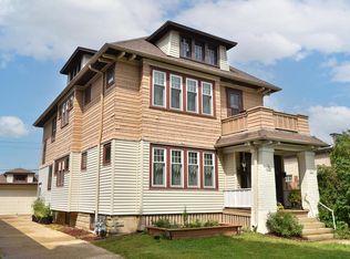 2269 N 65th St #2271, Milwaukee, WI 53213