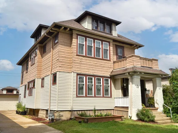 2269 North 65th STREET #2271, Wauwatosa, WI 53213