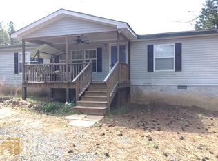 1121 Sutton Rd UNIT 3, Forsyth, GA 31029